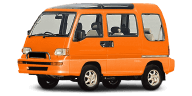 SUBARU VANILLE Busz Autógumi olcsó