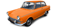 AUTO UNION DKW F12 Dekk rimelig