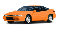 SUBARU SVX Autógumi olcsó
