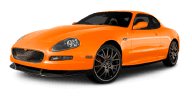 Pneumatici per MASERATI GRANSPORT