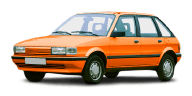 AUSTIN MAESTRO Pneu pas cher