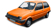 AUSTIN METRO Pneu pas cher
