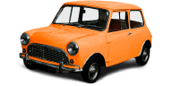 Pneu pour AUSTIN MINI
