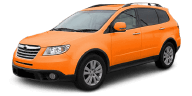 SUBARU TRIBECA Dekk rimelig