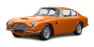 ASTON MARTIN DB6 Däck billigt