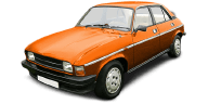 AUSTIN ALLEGRO Reifen zum günstigen Preis