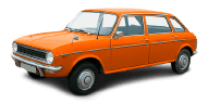 AUSTIN MAXI Pneu pas cher