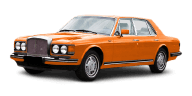 BENTLEY EIGHT Dæk billig