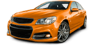 CHEVROLET CAPRICE Dekk rimelig