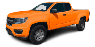 Pneumatici per CHEVROLET COLORADO