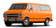 CHEVROLET G30 Autógumi olcsó