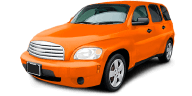 CHEVROLET HHR Pneu pas cher