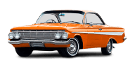 CHEVROLET IMPALA Reifen zum günstigen Preis
