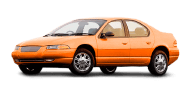 CHRYSLER CIRRUS Dekk rimelig