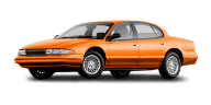 CHRYSLER NEW YORKER Dekk rimelig