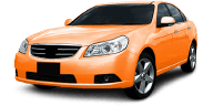 DAEWOO TOSCA Reifen zum günstigen Preis
