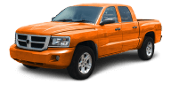 DODGE DAKOTA Autógumi olcsó
