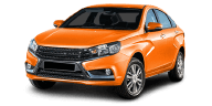 LADA VESTA Autobanden goedkope