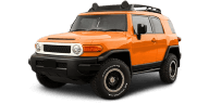 TOYOTA FJ Autobanden goedkope