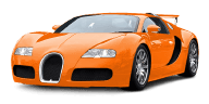 BUGATTI VEYRON Reifen zum günstigen Preis