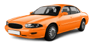 BUICK LESABRE Dekk rimelig