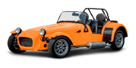 CATERHAM SEVEN Tyres at cheap price