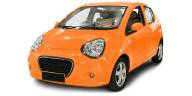 Vindavvisere GEELY (GLEAGLE) PANDA