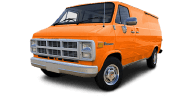 GMC G SERIE Pneus barato