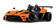 KTM X-Bow Pneus barato