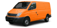 Speil til campingvogn LDV MAXUS
