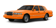 Bilstol LINCOLN TOWN CAR