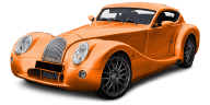 Gummimatter MORGAN AERO