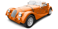 MORGAN ROADSTER Reifen zum günstigen Preis