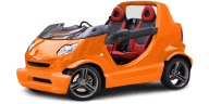 Pneumatici per SMART CROSSBLADE