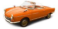 NSU SPIDER Dekk rimelig
