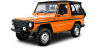 PUCH G-MODELL Reifen zum günstigen Preis