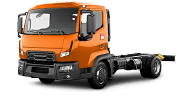 Bilstol RENAULT TRUCKS B