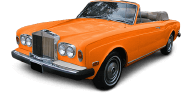 ROLLS-ROYCE CORNICHE Reifen zum günstigen Preis