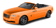 Pneumatici per ROLLS-ROYCE DAWN