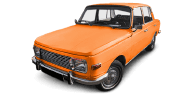 WARTBURG 353 Pneu levné
