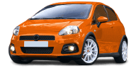 Σκαφάκι πορτ μπαγκάζ ABARTH GRANDE PUNTO