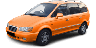 HYUNDAI HIGHWAY Dekk rimelig