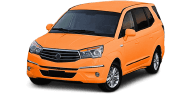 SSANGYONG STAVIC Autobanden goedkope