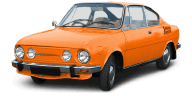 SKODA 110 Dekk rimelig
