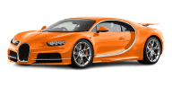 BUGATTI CHIRON Reifen zum günstigen Preis