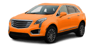 CADILLAC XT5 Autobanden goedkope