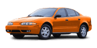 Dekkfiks CHEVROLET ALERO
