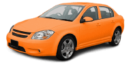 CHEVROLET COBALT Autobanden goedkope