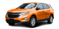 CHEVROLET EQUINOX Dekk rimelig