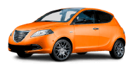 CHRYSLER YPSILON Dekk rimelig
